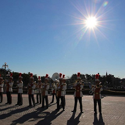 ステキな演奏が聴けます