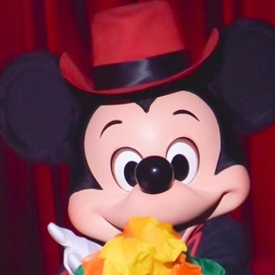 紳士なミッキーに会えちゃう！