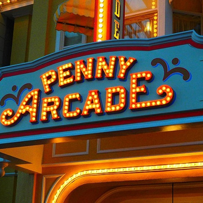 レトロかわいい写真が撮れる！