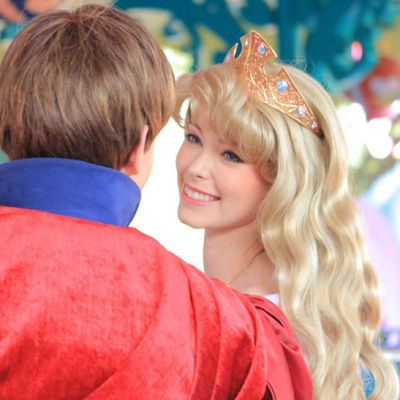 彼の知らない一面にドキッとするかも