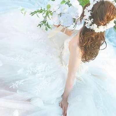 幸せな場面に出会えるかも!