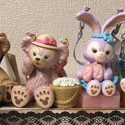 全種類コンプリートしたくなりますね♡