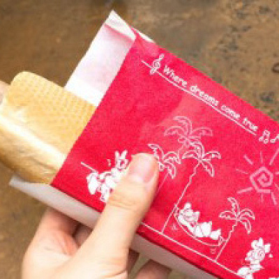 ユカタンソーセージドック