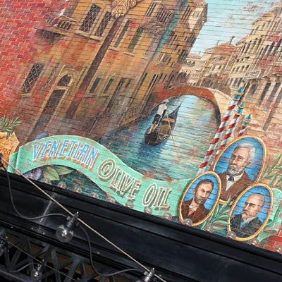 ザンビーニ兄弟