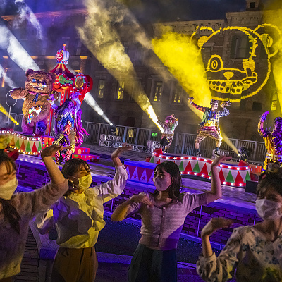 ゾンビ・デ・ダンス