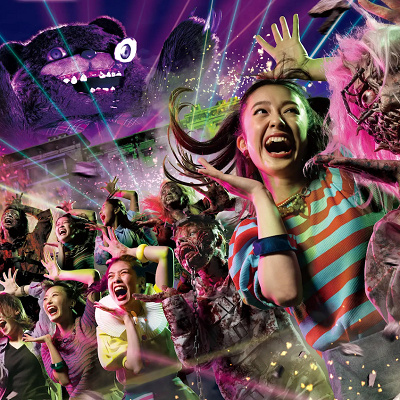 ゾンビ・デ・ダンス