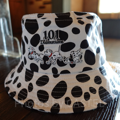 101わんちゃんハット（帽子）