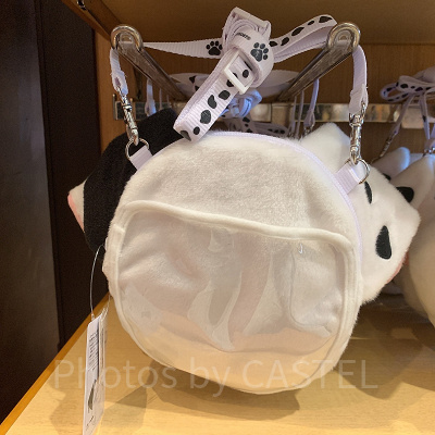 101匹わんちゃんポシェット