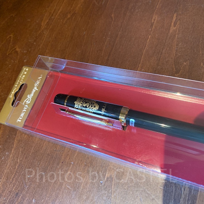 ボールペン2色＆シャープペンシル