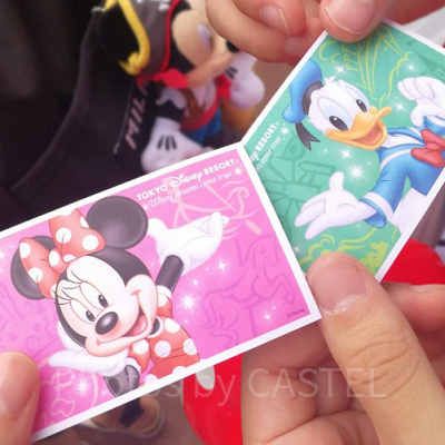 2デーパスポート