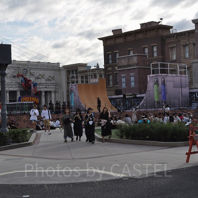 2019年のホラーナイト グラマシーパーク