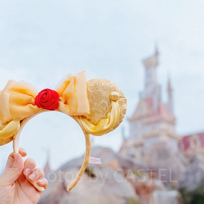 【2020】ディズニーグッズ人気ランキングTOP15