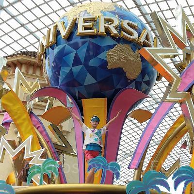 2020年のサマーパレード