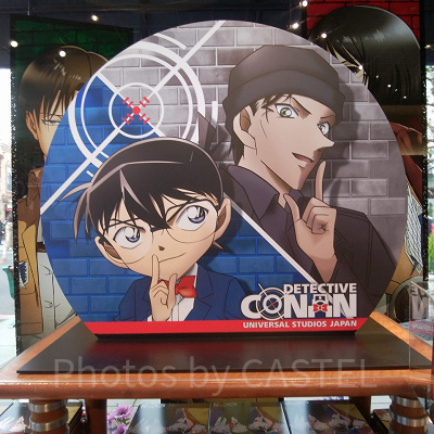 2021年コナングッズまとめ