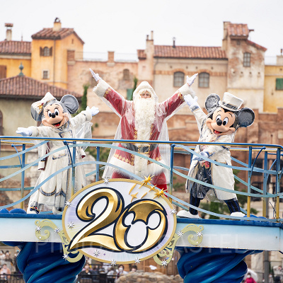 2021年のイベントの概要