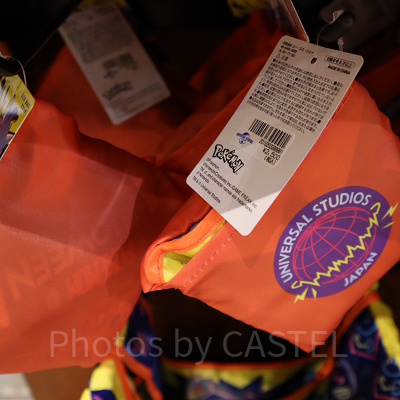 2023ハロウィンポケモングッズ/ポケモンのエコバッグ