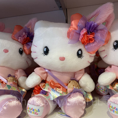ハローキティ　ぬいぐるみ キイテ　ご当地キティ43点 ハローキティぬいぐるみ キイテご当地キティ43点
