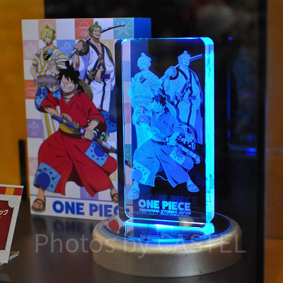 ２Dクリスタルマジック