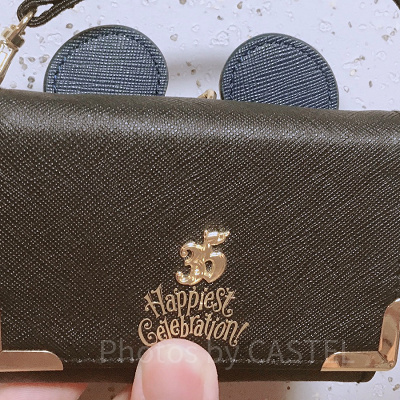 35周年コインケース