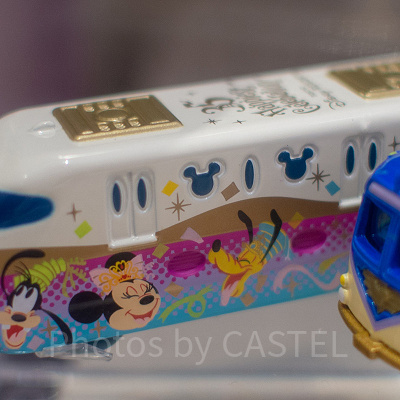 35周年デザイントミカ