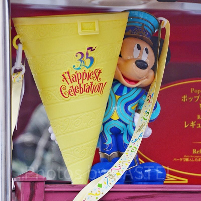歴代アトラクションポスターデザイン！東京ディズニーリゾート35