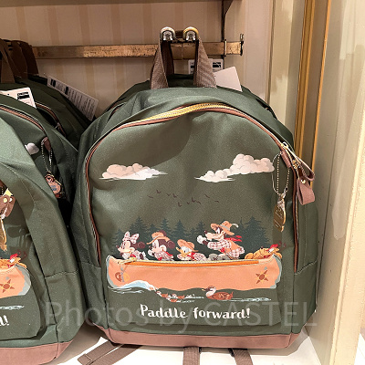 39周年リュックサック