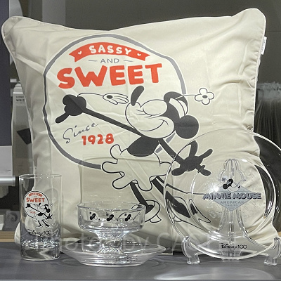 スリコディズニーグッズ（インテリア雑貨）