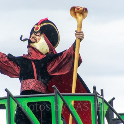 第3位 ジャファー