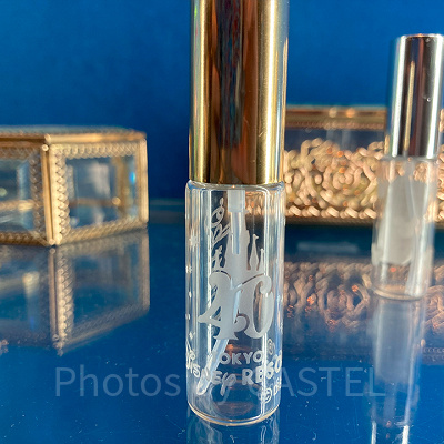 40周年記念モチーフ