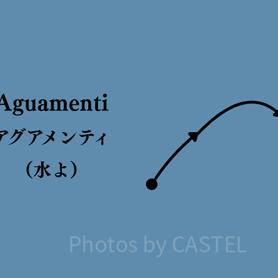 アグアメンティ
