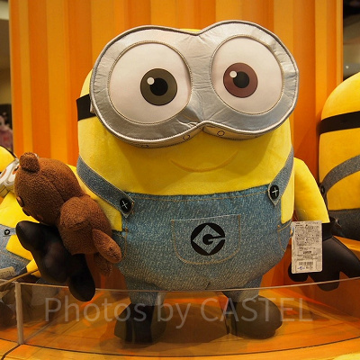 USJのミニオングッズ45選！