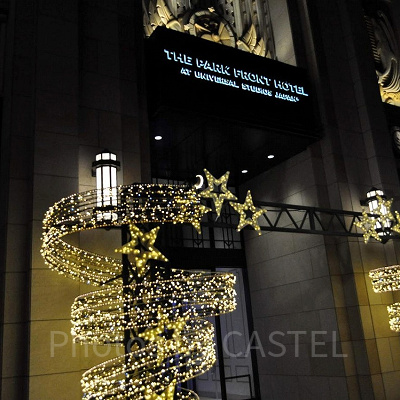 USJ夕食おすすめレストラン5選