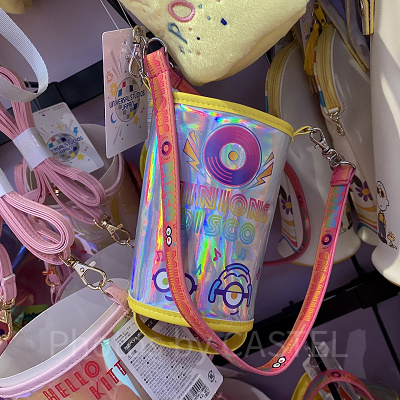 ミニオンのドリンクボトルホルダー