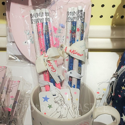 ペンシル6パック