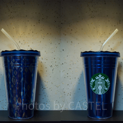 60周年記念タンブラー