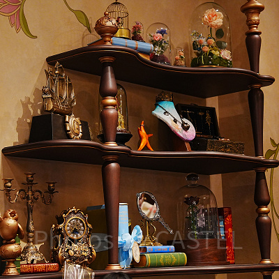 アリエルとベルからの贈り物(ファンタジースプリングスギフト)