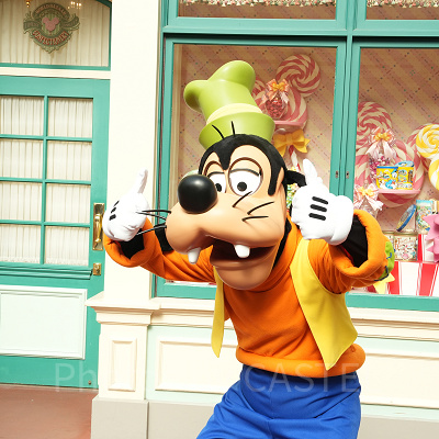 のんびり屋で平和主義な良きお父さん