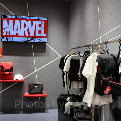 マーベルグッズが買える場所ガイド