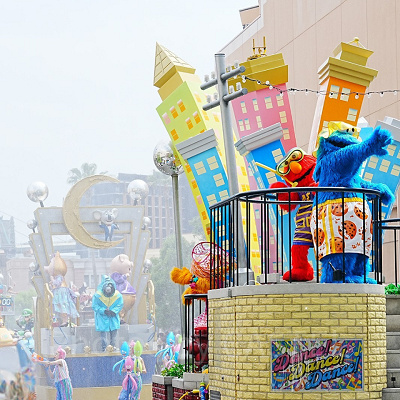 2025年夏の期間限定イベントをリストアップ！