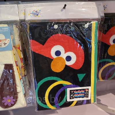 びしょ濡れショーに参加するときの必需品