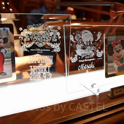 とっておきの一枚を飾っておきたくなるフォトスタンド