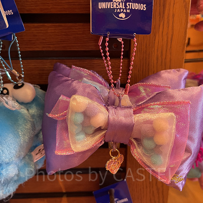 アビーのリボン