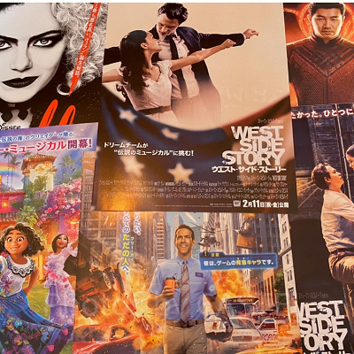 アカデミー賞ノミネートのディズニー作品