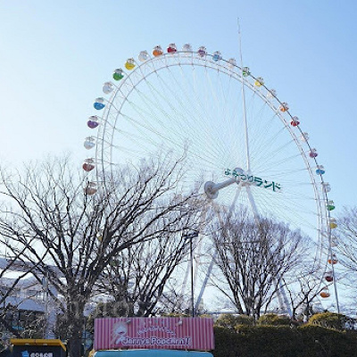 電車でのアクセス方法