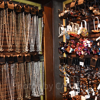 アクセサリー（パイレーツトレジャー）