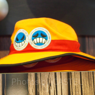 エースのハット