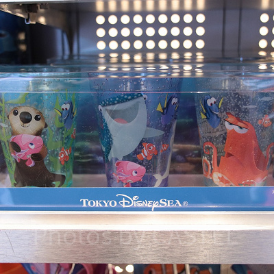 アクリルカップセット