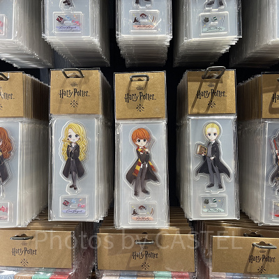 アクリルスタンド