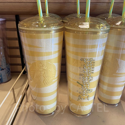 アクリルタンブラー（スウィーツ）