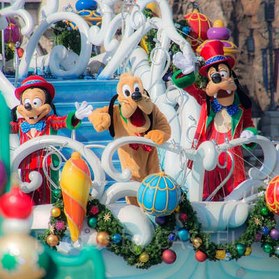 ディズニーのレゴの対象年齢